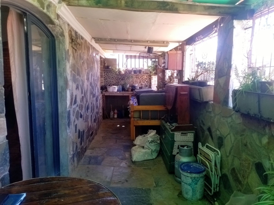 3 Bedroom Property for Sale in Groenheuwel Western Cape